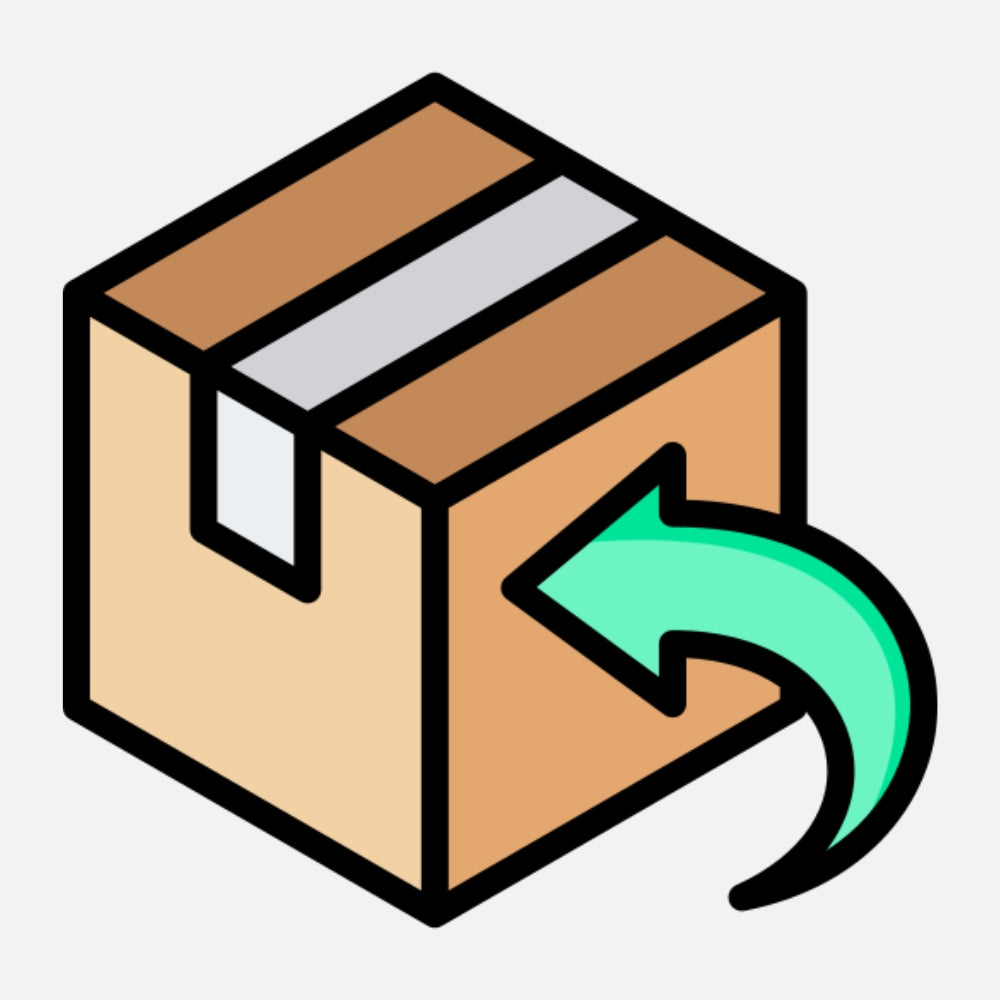 Retour / Échange gratuit