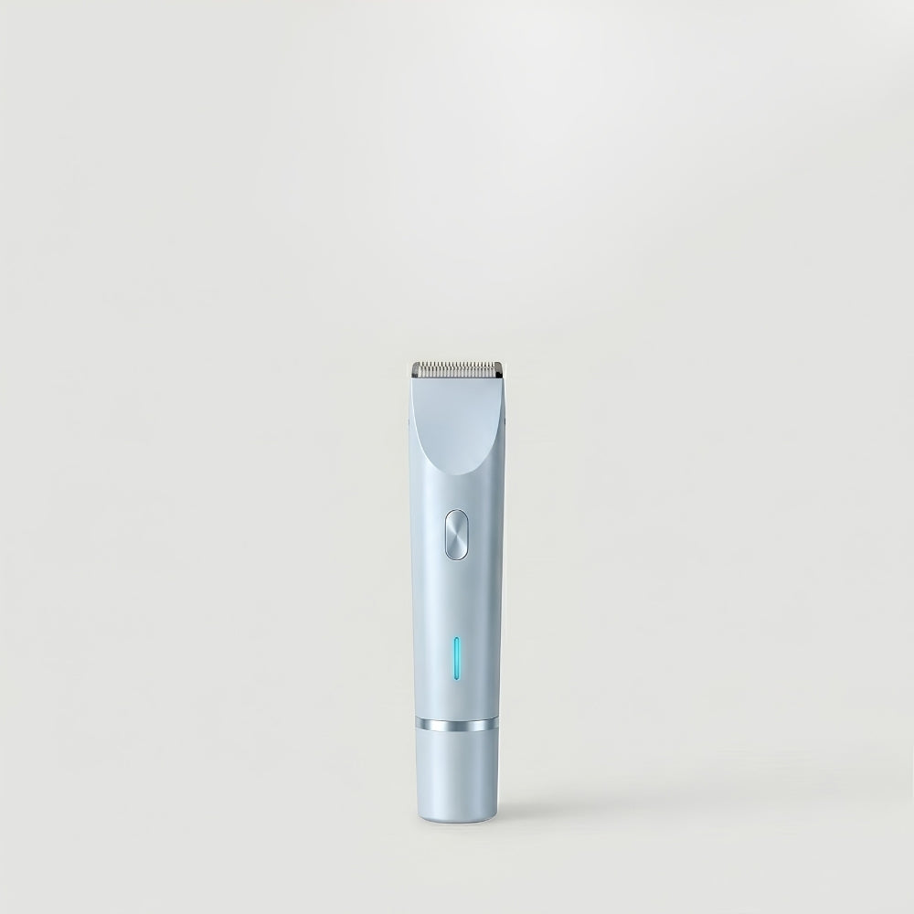Double-headed Electric Shaver