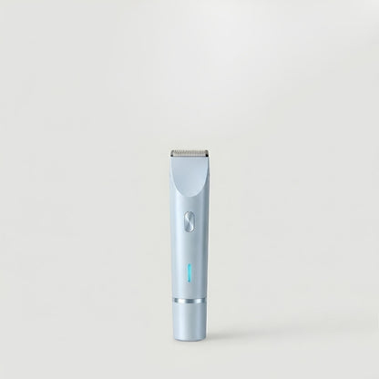 Double-headed Electric Shaver