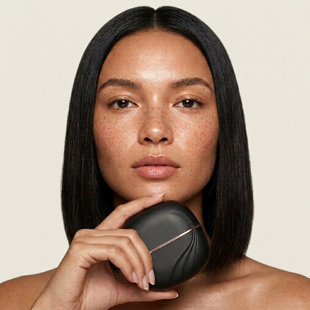 EVA™ Portable retouching comb
