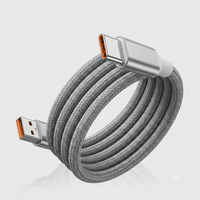 Grey USB C