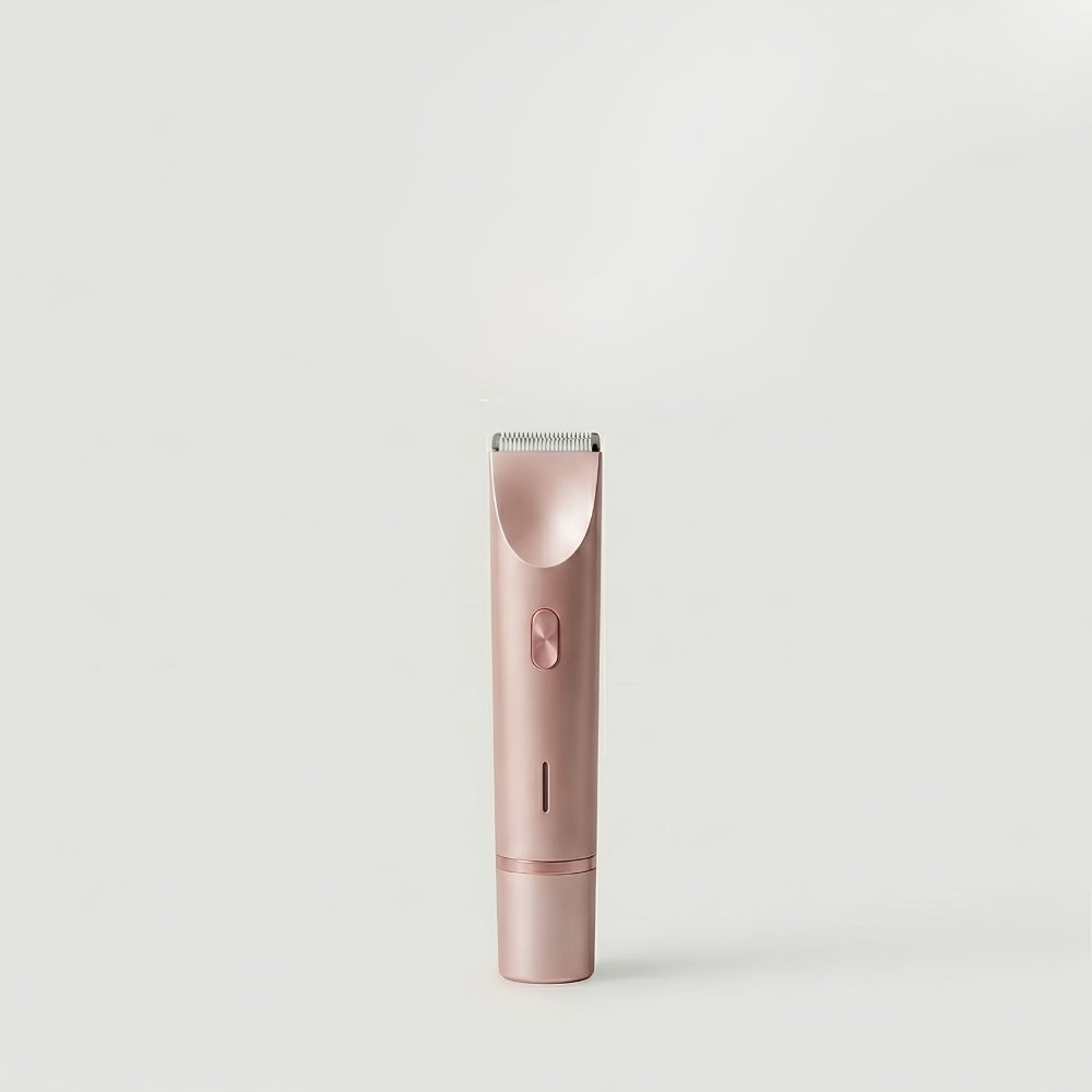 Double-headed Electric Shaver