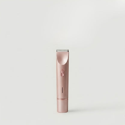 Double-headed Electric Shaver