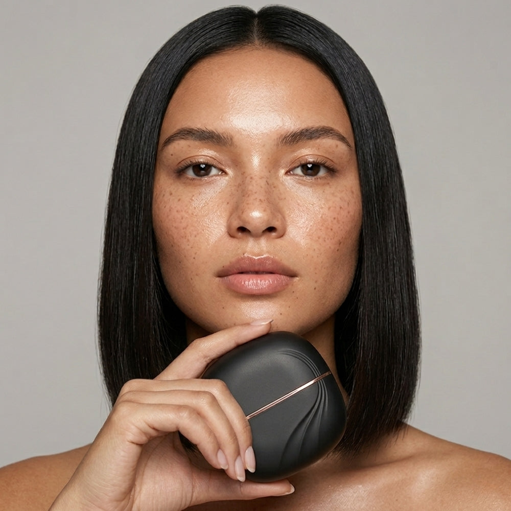 EVA™ Portable Retouching Comb