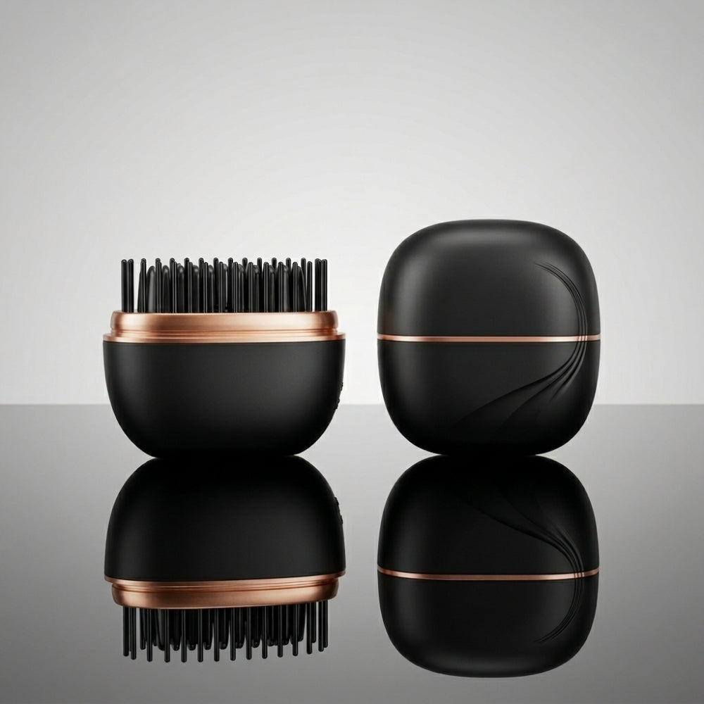 EVA™ Portable Retouching Comb
