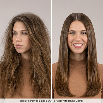 EVA™ Portable Retouching Comb