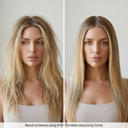 EVA™ Portable Retouching Comb