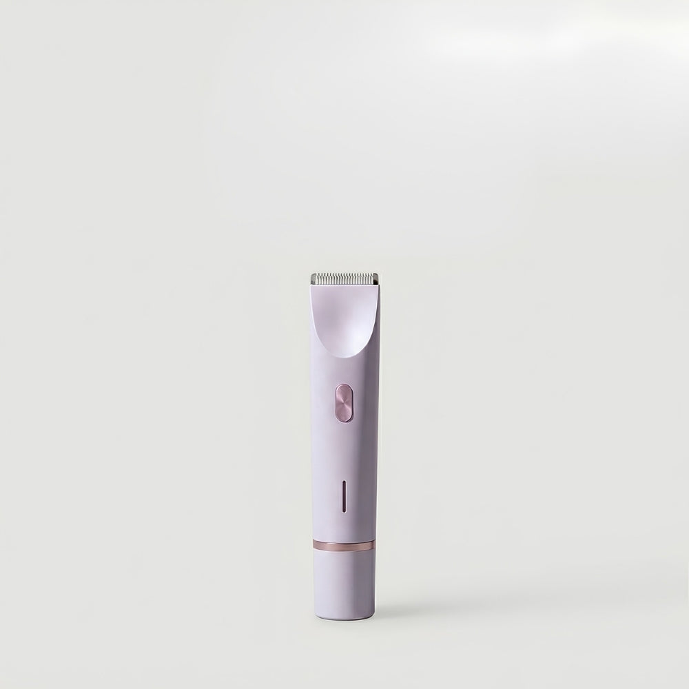 Double-headed Electric Shaver