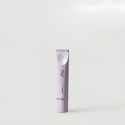 Double-headed Electric Shaver