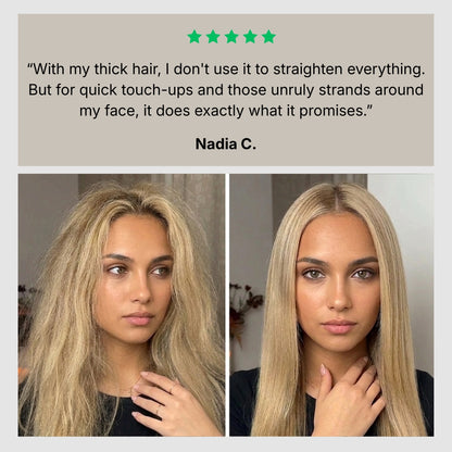 EVA™ Portable Retouching Comb