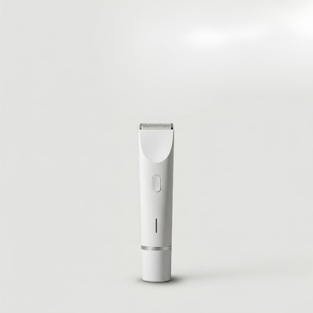 Double-headed Electric Shaver