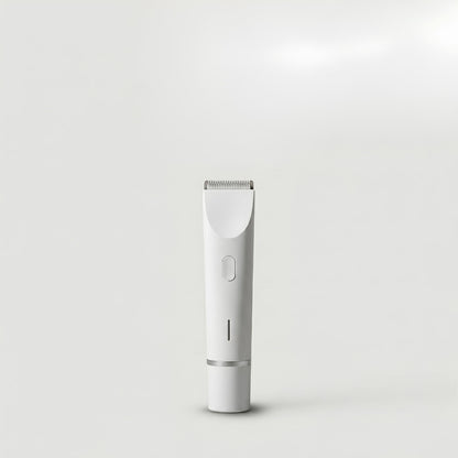 Double-headed Electric Shaver