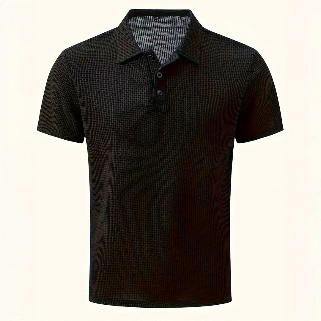Capri™ Polo Ultra Confortable Pour Homme