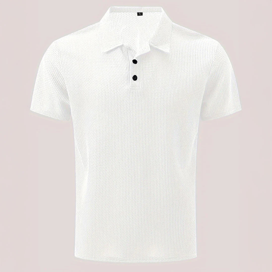 Capri™ Polo Ultra Confortable Pour Homme